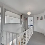 Casa de Férias Dvonta - 170m From The Sea By Interhome
