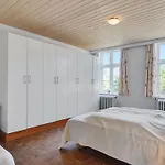 Casa de Férias Dvonta - 170m From The Sea By Interhome Tranekær