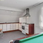 Casa de Férias Dvonta - 170m From The Sea By Interhome Tranekær