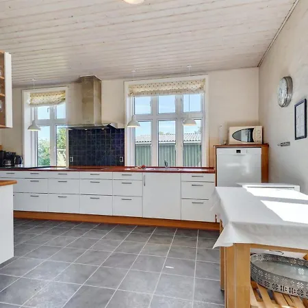 Dvonta - 170m From The Sea In Funen By Interhome * Tranekaer