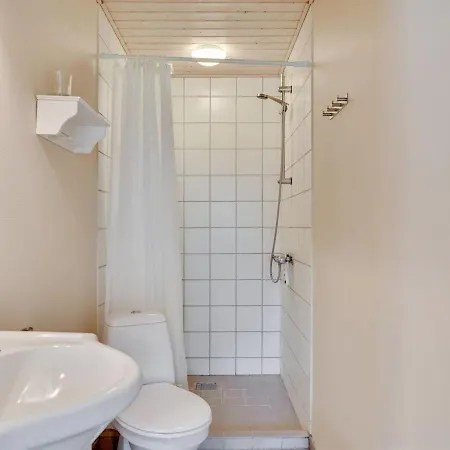 Dvonta - 170m From The Sea In Funen By Interhome