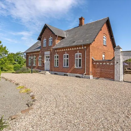 Holiday home Dvonta - 170m From The Sea In Funen By Interhome