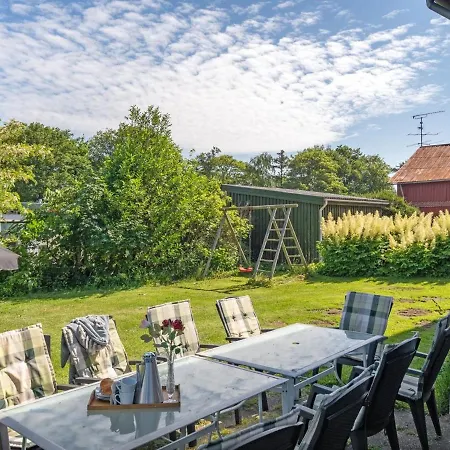 Dvonta - 170m From The Sea In Funen By Interhome Holiday home *