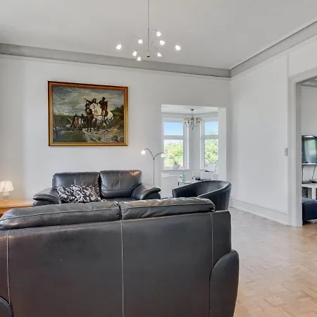 Holiday home Dvonta - 170m From The Sea In Funen By Interhome Tranekaer