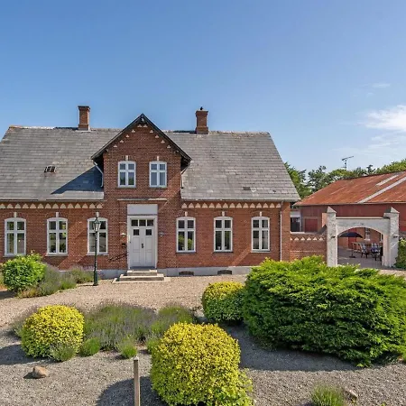 Dvonta - 170m From The Sea In Funen By Interhome Tranekaer