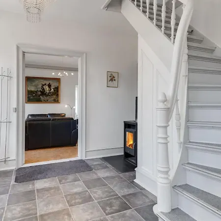 Dvonta - 170m From The Sea In Funen By Interhome Holiday home