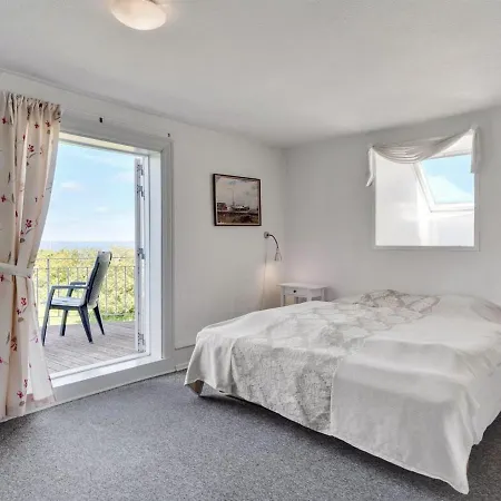 Holiday home Dvonta - 170m From The Sea In Funen By Interhome