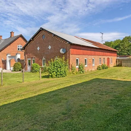 Dvonta - 170m From The Sea In Funen By Interhome Holiday home Tranekaer