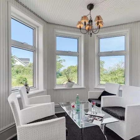 Dvonta - 170m From The Sea In Funen By Interhome *