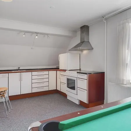 Dvonta - 170m From The Sea In Funen By Interhome Holiday home