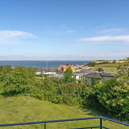 Dvonta - 170m From The Sea In Funen By Interhome Holiday home