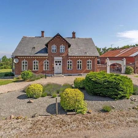 Dvonta - 170m From The Sea In Funen By Interhome * Tranekaer