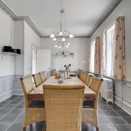Dvonta - 170m From The Sea In Funen By Interhome * Tranekaer