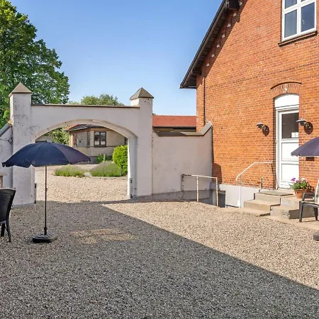 Dvonta - 170m From The Sea In Funen By Interhome Holiday home *