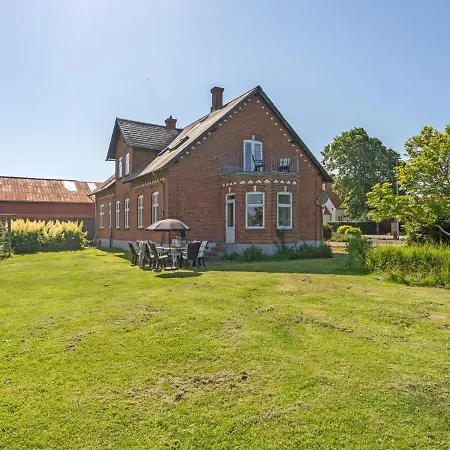 Holiday home Dvonta - 170m From The Sea In Funen By Interhome *
