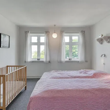 Dvonta - 170m From The Sea In Funen By Interhome Holiday home