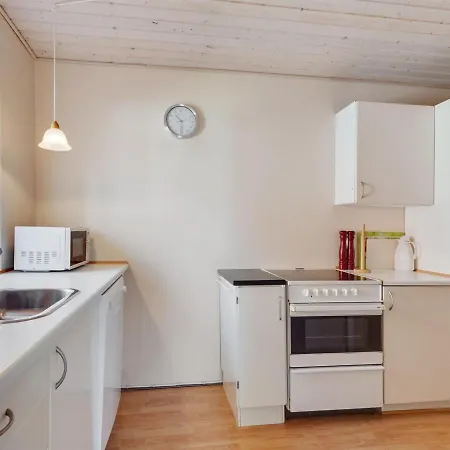 Dvonta - 170m From The Sea In Funen By Interhome