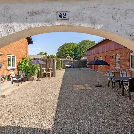 Dvonta - 170m From The Sea In Funen By Interhome *