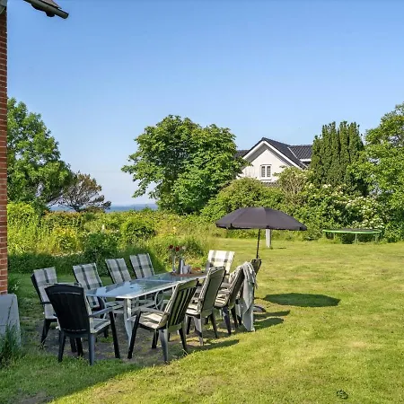 Dvonta - 170m From The Sea In Funen By Interhome *