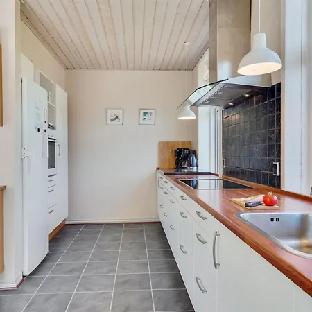 Dvonta - 170m From The Sea By Interhome בית נופש Tranekær