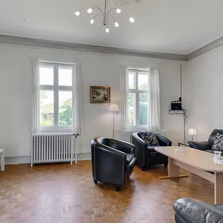 Dvonta - 170m From The Sea By Interhome * Tranekær