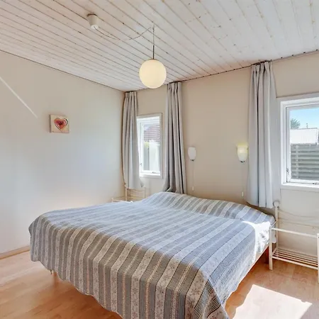 Dvonta - 170m From The Sea By Interhome * Tranekær