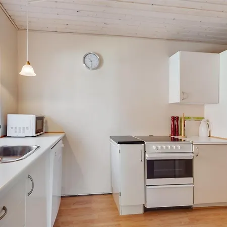 Dvonta - 170m From The Sea By Interhome Prázdninový dům *