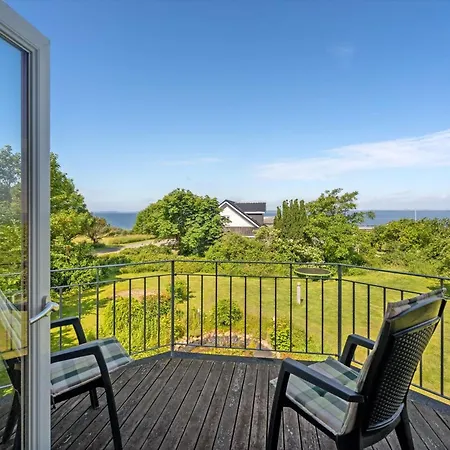בית נופש Dvonta - 170m From The Sea By Interhome *