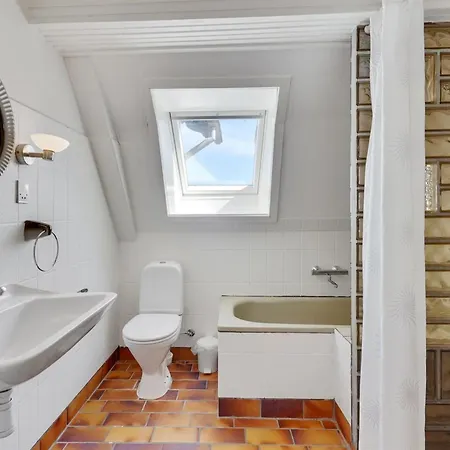 Prázdninový dům Dvonta - 170m From The Sea By Interhome Tranekær