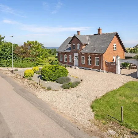 Dvonta - 170m From The Sea By Interhome * Tranekær