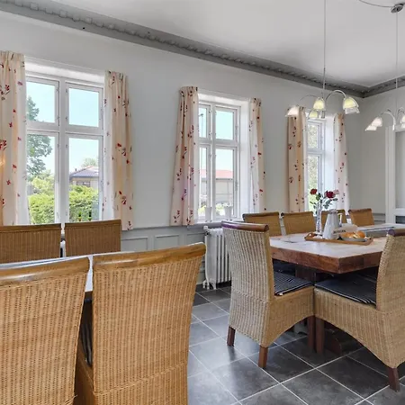 Dvonta - 170m From The Sea By Interhome Tranekær