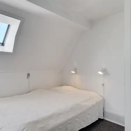 Dvonta - 170m From The Sea By Interhome בית נופש Tranekær
