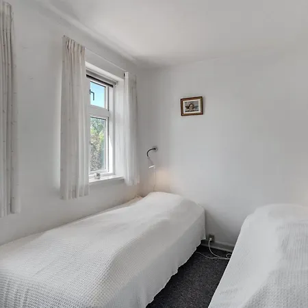 בית נופש Dvonta - 170m From The Sea By Interhome Tranekær