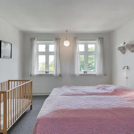 Dvonta - 170m From The Sea By Interhome בית נופש Tranekær