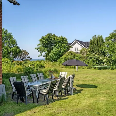 Dvonta - 170m From The Sea By Interhome * Tranekær